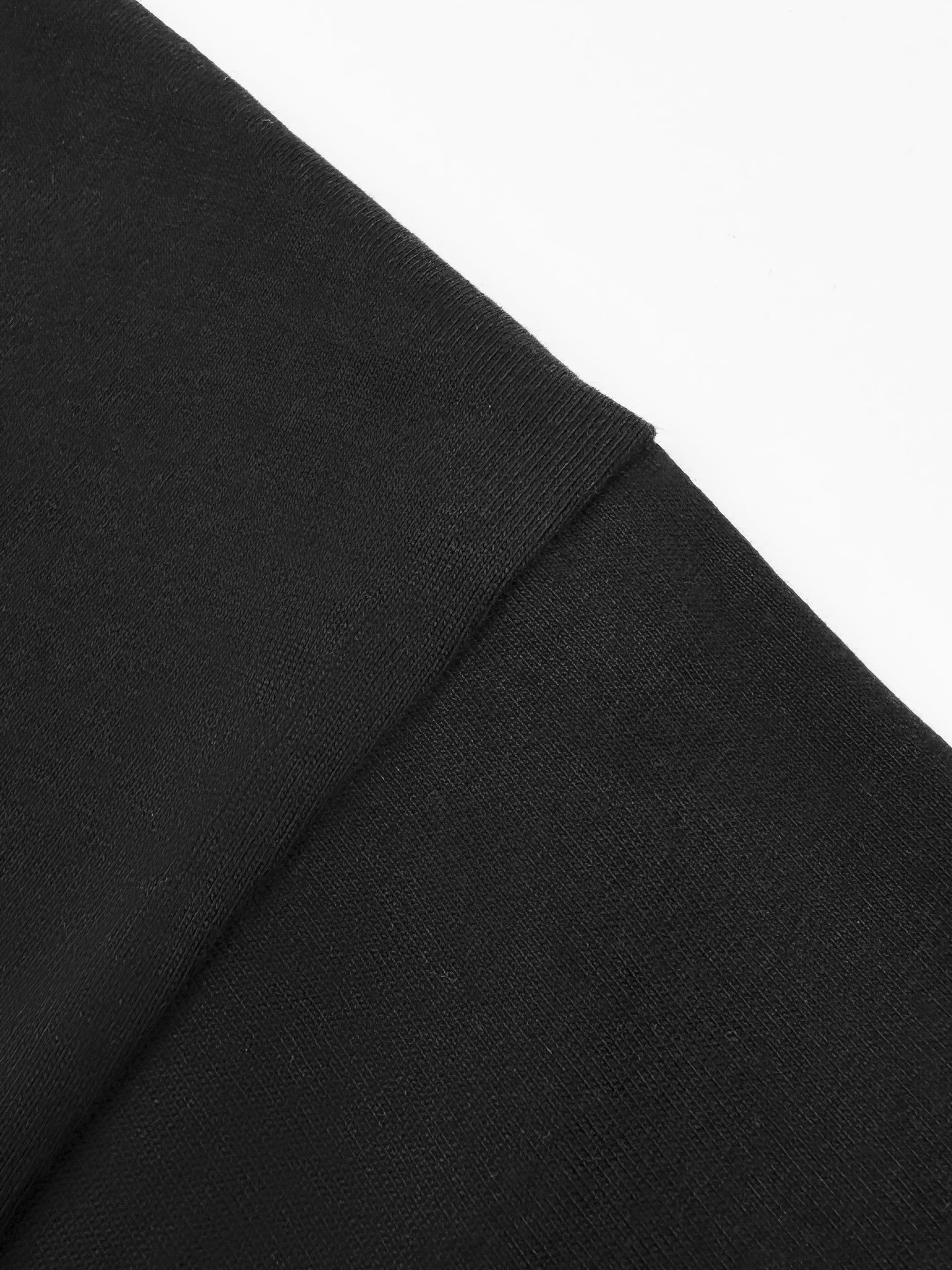 wg.luxury- 218593i16 Balenciaga back Cotton item:E-F237C1728